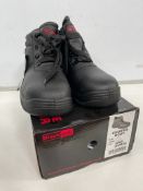 Black Rock Industrial Chukka Boots Size 6