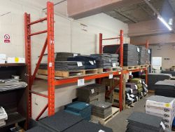 Unreserved Online Auction - The Assets & Stock of a Carpet Tile Supplier