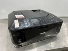 Canon K10393 Multifunction Printer, 100-240v