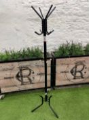 Coat & Umbrella Stand 1800mm