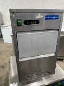 Nice Ice N25L Counter Top Commercial Ice Maker 230V, 330 x 470 x 580mm