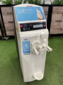 Carpigini Soft & Go 151 Plus Soft Serve Machine 230V