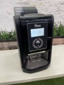 Coffee Boss Vienna ESB4SR UK/Q Bean To Cup Counter Top Coffee Machine 230V