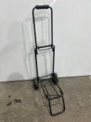 Retractable Trolley