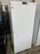 Adexa WF600, Single Door Upright Commercial Freezer 230V, 770 x 730 x 1900mm