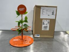 Aperol Spritz Branded 4 Serve Sharing Tree