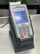 Verifone VX680 Contactless Card Reader Complete Wi