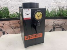 Jägermeister 1BTM220 1 Bottle Tap Machine 230V