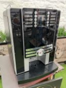 Rheavendors Group Cino Xs Grande Pro Counter Top Coffee Machine 230V Lot Unresponsive When Turned
