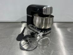 Lil Partner Stand Mixer Domestic Mixer Complete With Attachments