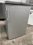 Hotpoint DSRLAAV225 Single Door Domestic Undercounter Fridge 230V, 550 x 560 x 850mm