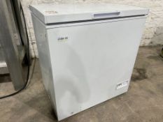 Adexa XF-152JA Commercial Chest Freezer 230V, 760 x 520 x 850mm, Spares & Repairs