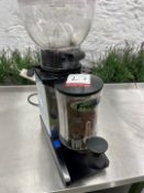 Fracino Counter Top Coffee Grinder 230V