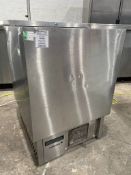 Williams BW600 R1 Commercial Bottle Well 230V, 610 x 640 x 900mm