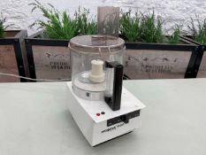 Magimix Food Processor 240V