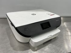 HP SNPRC -1701-03 Colour Laser Printer, 240v
