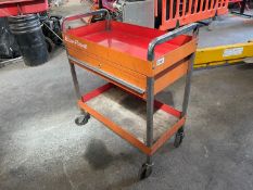 Blue point Mobile Tool Trolley