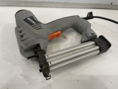 Bauker PCT162 Stapler Gun 230V