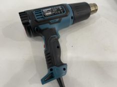 Erbauer EHG2000 Heat Gun 230V