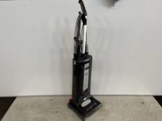 Sebo Automatic X4 Upright Vacuum With Attachments