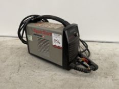 Hypertherm Plasma Cutting System as Lotted, Please Note: Spares & Repairs