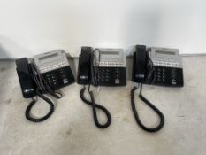 3no. Samsung Digital Phones Model - DS-5014S