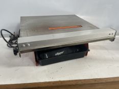 Norton TT180BM Tile Saw 230V Spares & Repairs