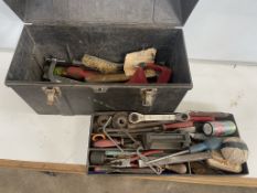 Quantity of Various Engineering Tools