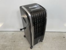 Daewoo 6.5L 4-in-1 Air Conditioning Cooler, Heater, Humidifier & Air Purifier