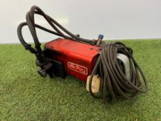 BOC Pug Cutting Head as Lotted, 240V