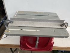 Einhell Tischkreissäge Tc-Ts 2025/1 u Table Saw 230V