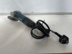 Makita GA4530R Angle Grinder 230V