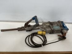 Kango 826014 Demolition Hammer 3 Phase 110V