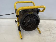 Stanley ST-52-241-E Heater 230V