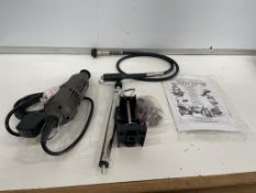 Clarke CRT40 Rotary Tool 230V