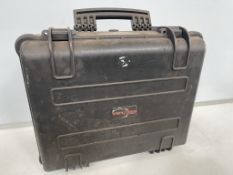 Explorer Carry Case