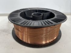 Part Used Welding Wire