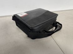 Compaq MP 1600 Micro portable Projector & Carry Case