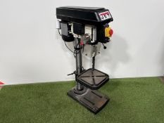 JET 8D62D11309 Pillar Drill, 240V