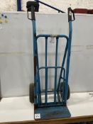 Macalister Sack Cart