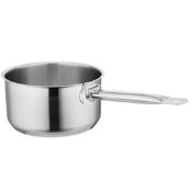 Boxed & Unused ZSP Stainless Steel 1.9L Saucepan