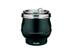 Boxed & Unused Dualit DSKH GB 11L Soup Kettle 230V RRP: £227.98 Inc VAT