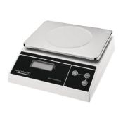Boxed & Unused Weighstation F178 Electronic Kitchen Scale RRP:£207.53 Inc VAT