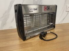 Unused Caterzap Insect Killer 230V