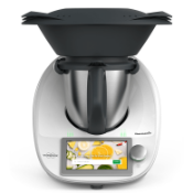 Boxed & Unused Volwerk TM6 Thermomix Mixer 230V RRP: £1,749.00 Inc VAT