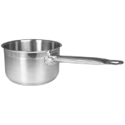 Boxed & Unused ZSP Stainless Steel 5.4L Saucepan