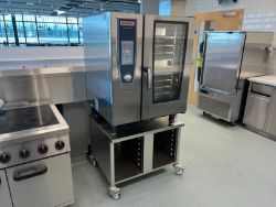 Unreserved Online Auction - The New, Unused and Used High End Catering Equipment of a Former Major Energy Supplier