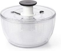 Boxed & Unused OXO Good Grips Salad Spinner