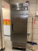 True Upright Fridge Type T-19E