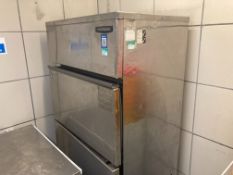 Hoshizaki Ice Making Machine Type IM-100LE